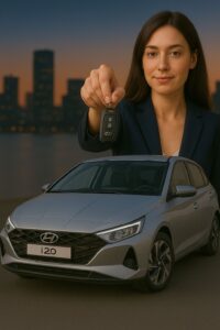 EKONOMİK ARAÇ KİRALAMA ANKARA